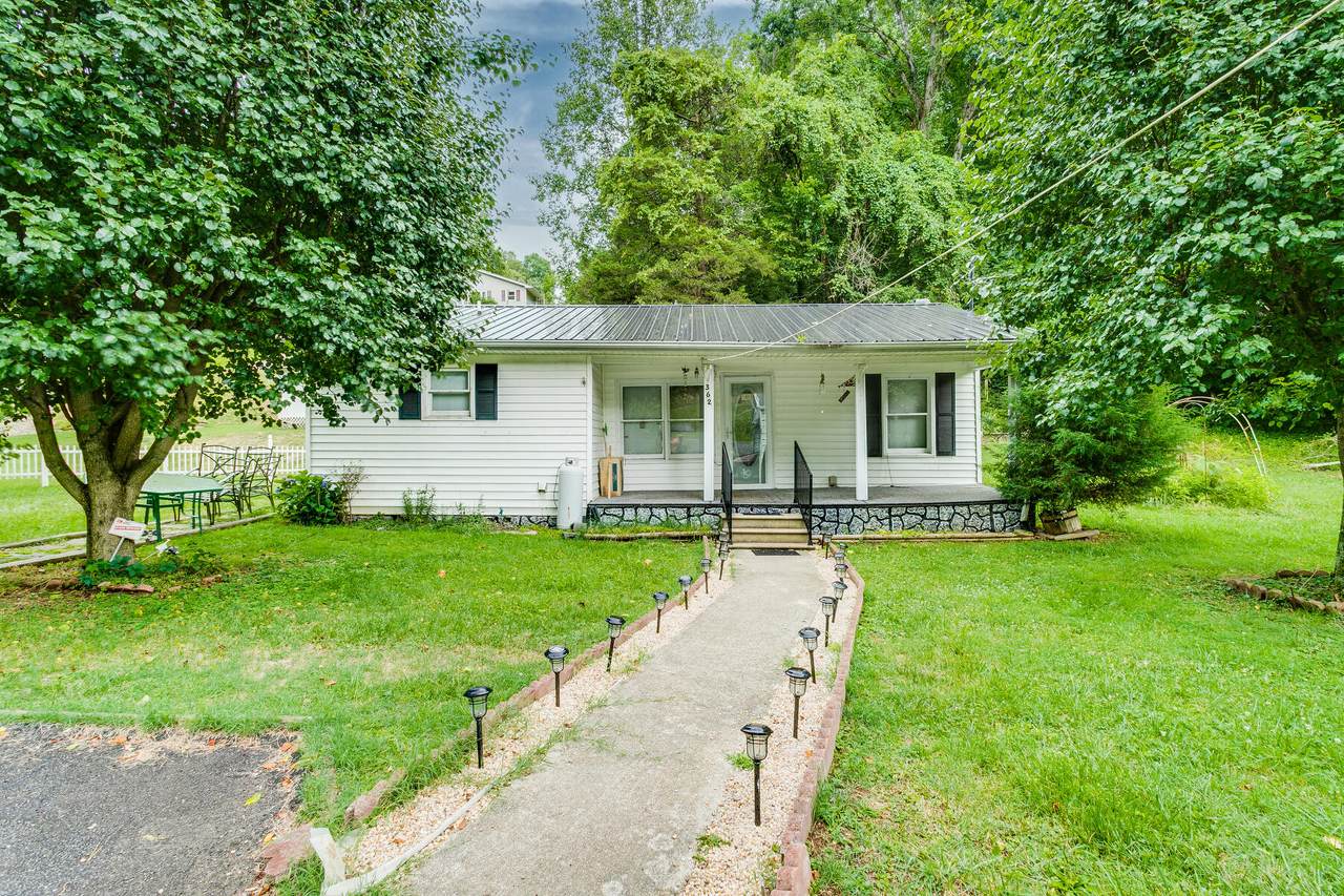 362 Johnson Hollow Road - Photo 1