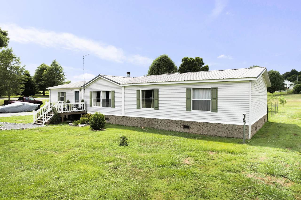 1741 Luther Memorial Road - Photo 1