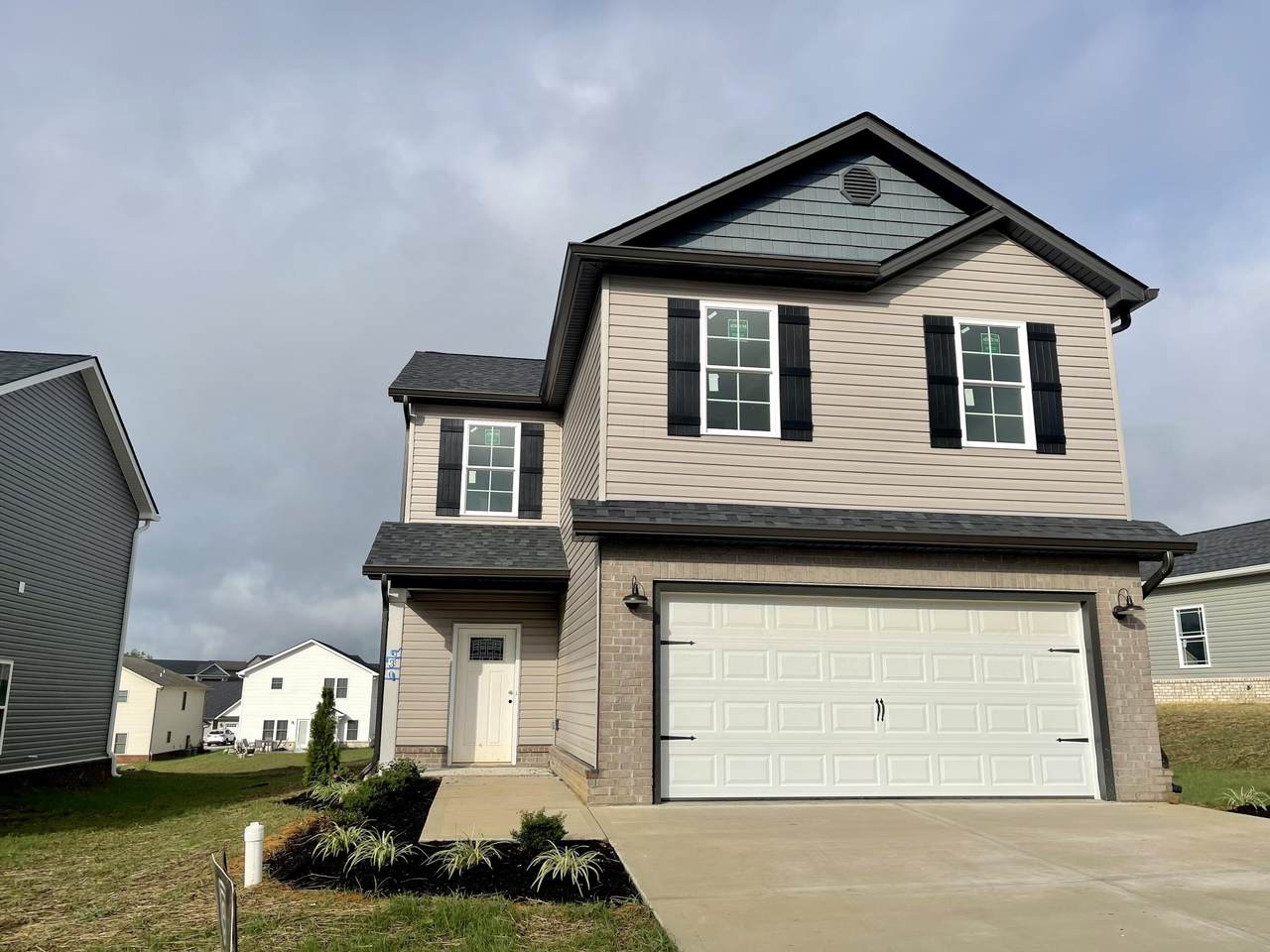 330 Pauline Ingle Drive - Photo 1