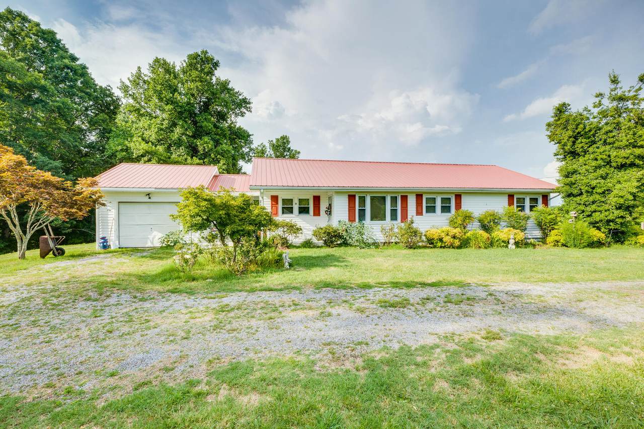 1436 Christian Bend Road - Photo 1