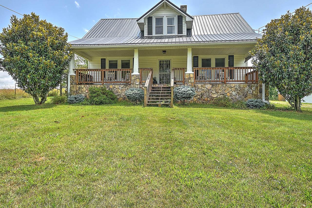 2206 Gray Station Sulpher Springs - Photo 1