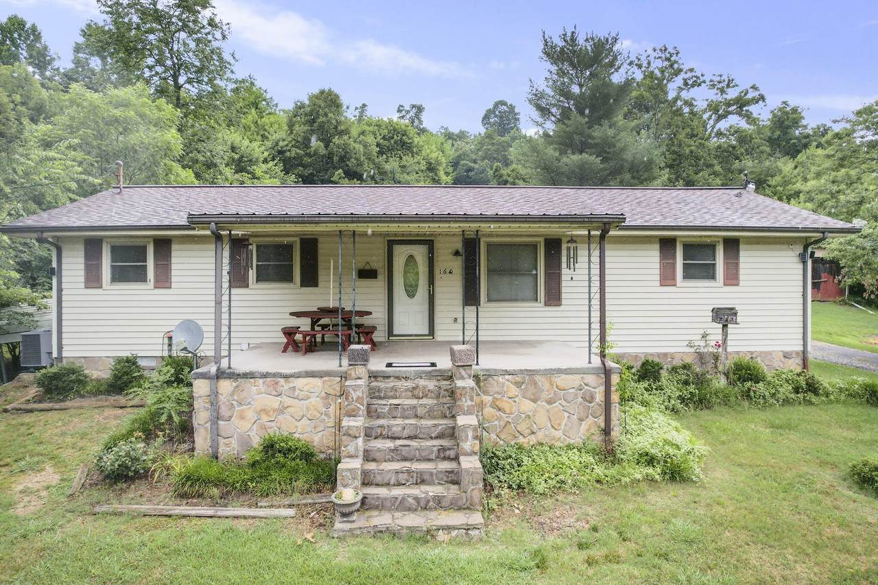 160 Knox Hollow Road - Photo 1