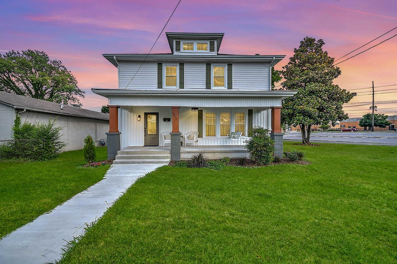 1613 Park Street - Photo 1