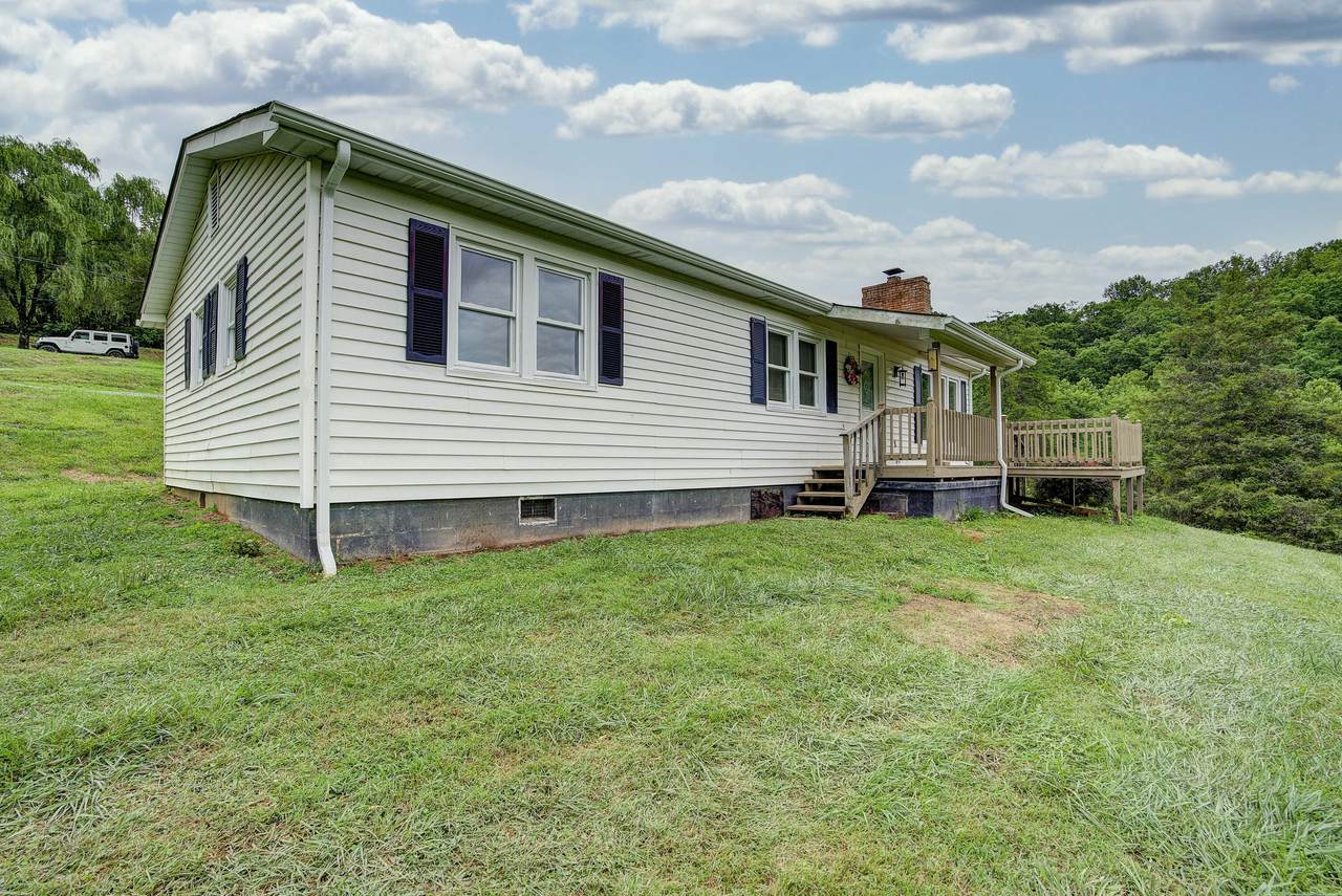 3764 Copper Creek Road - Photo 1