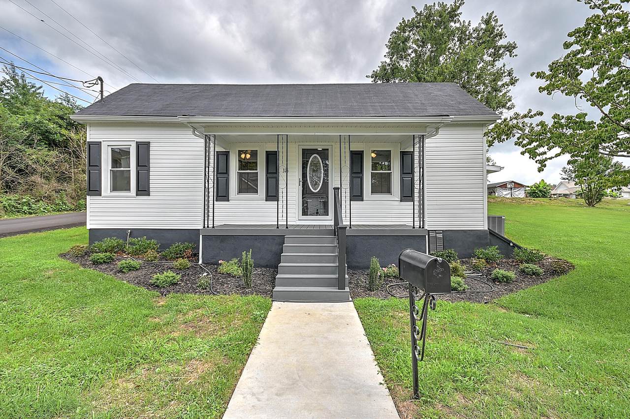 316 Keys Street - Photo 1