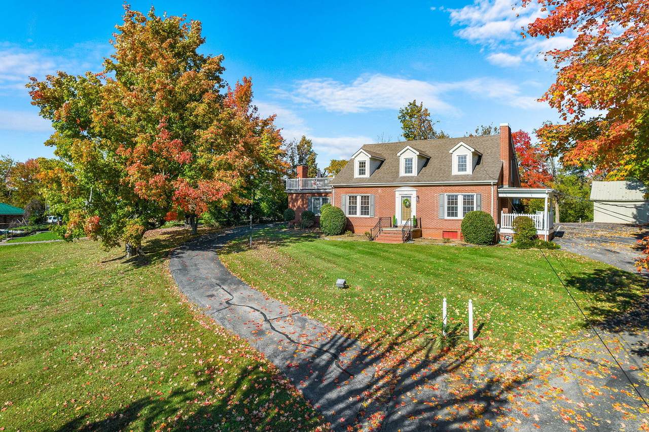 1105 Tusculum Boulevard - Photo 1