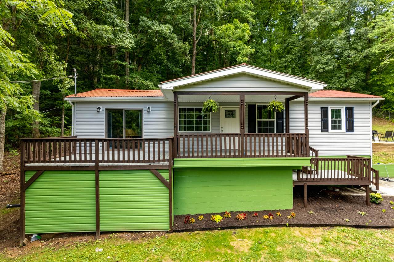 213 Steele Creek Road - Photo 1