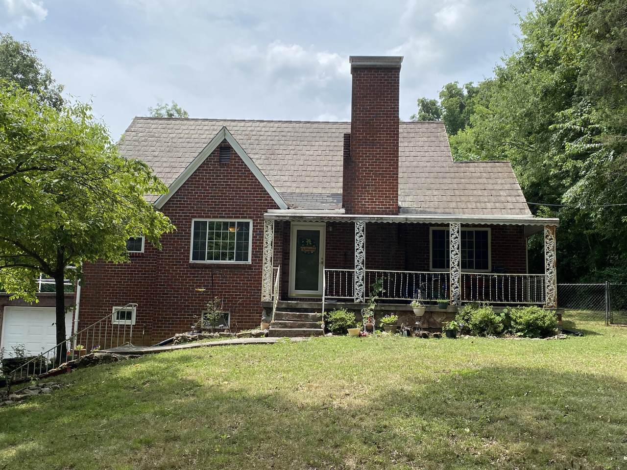 2038 Asheville Highway - Photo 1