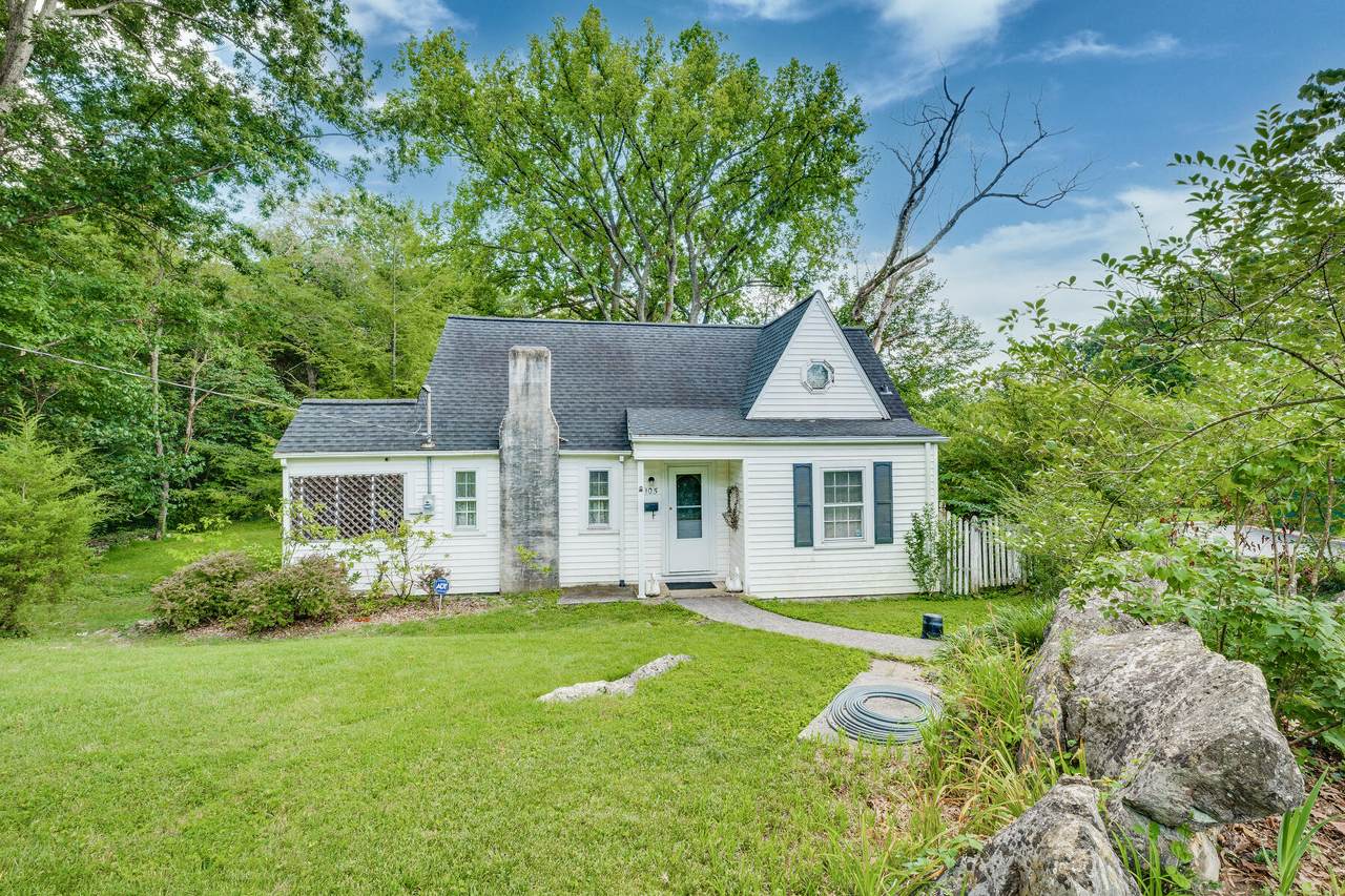 3105 Oakview Street - Photo 1
