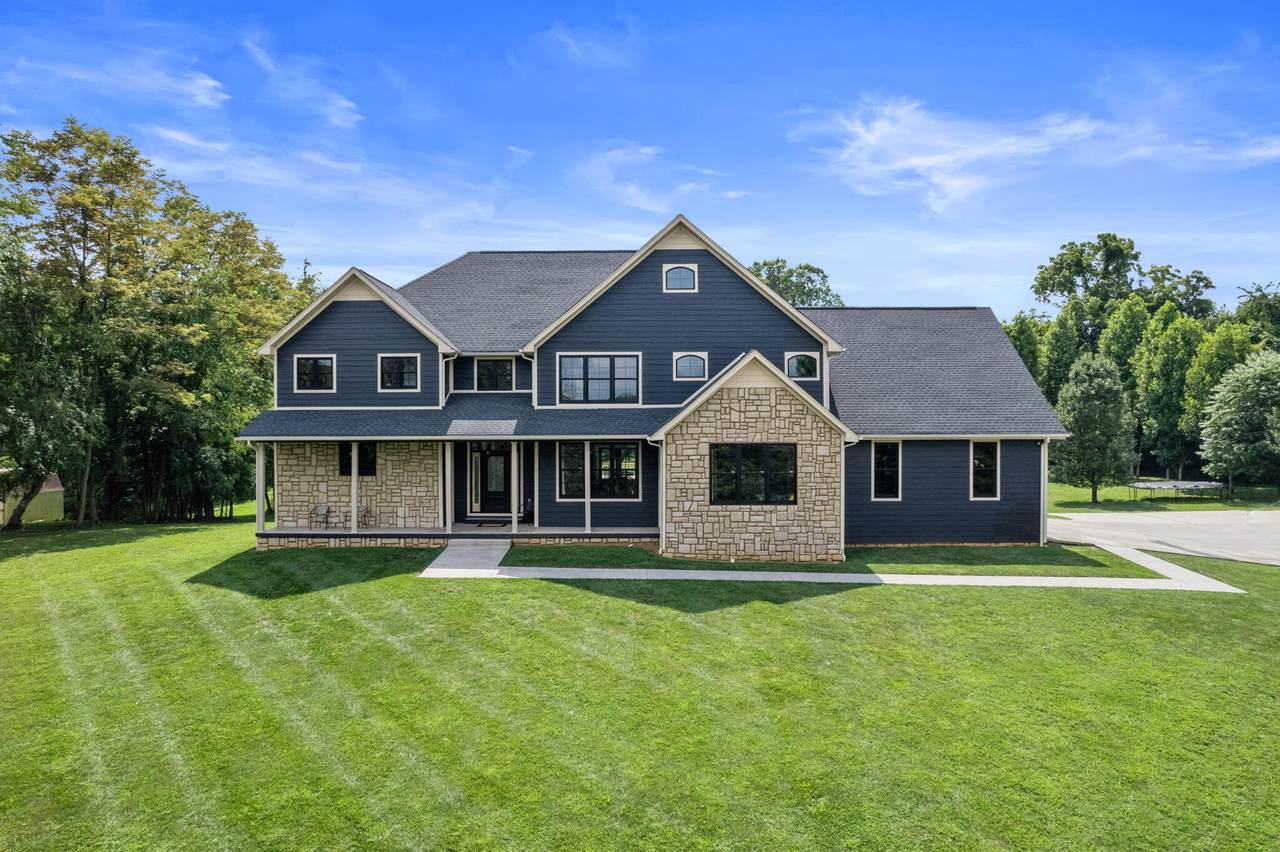 305 Booher Springs Road - Photo 1