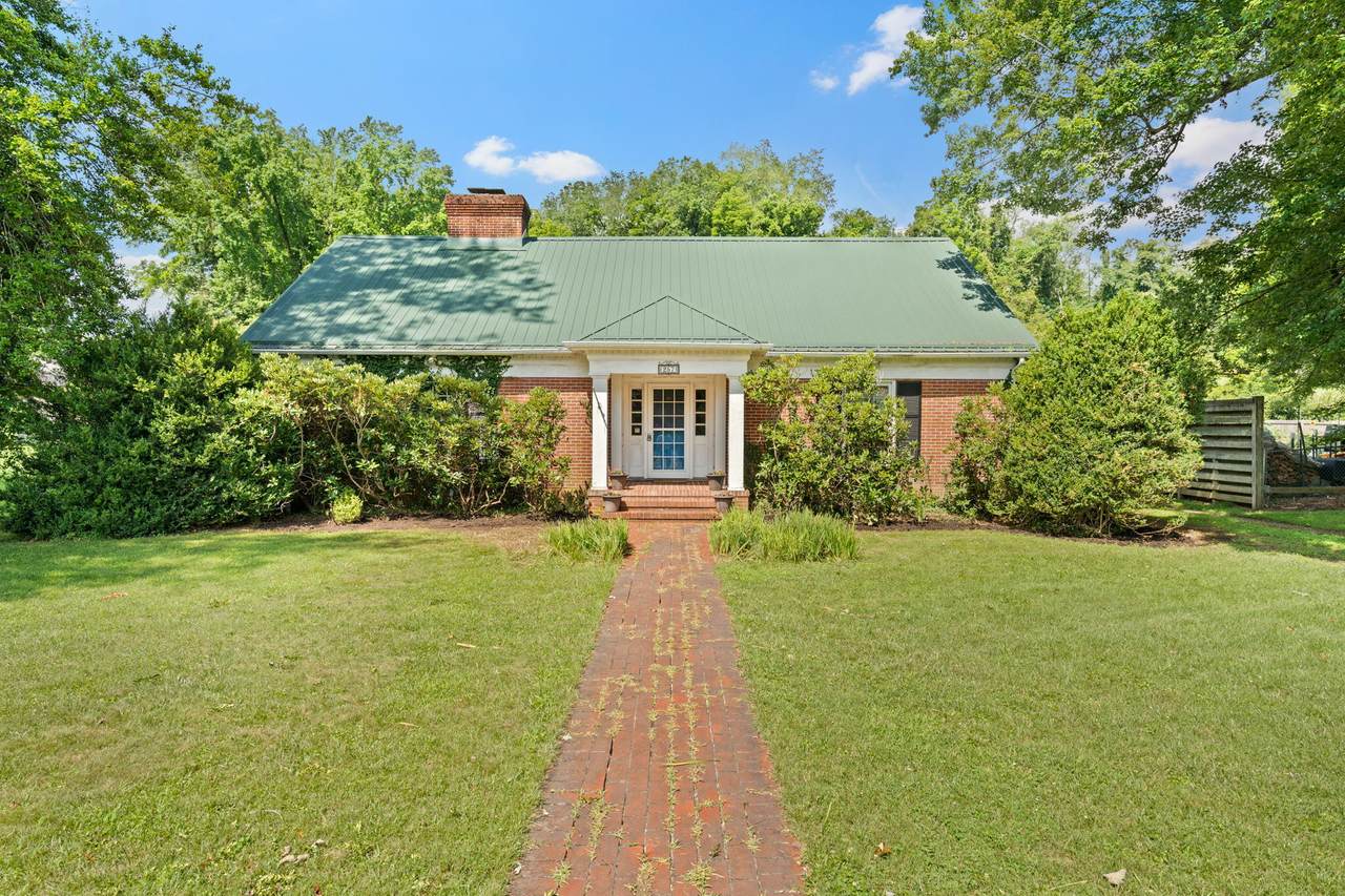 257 Whites Mill Road - Photo 1