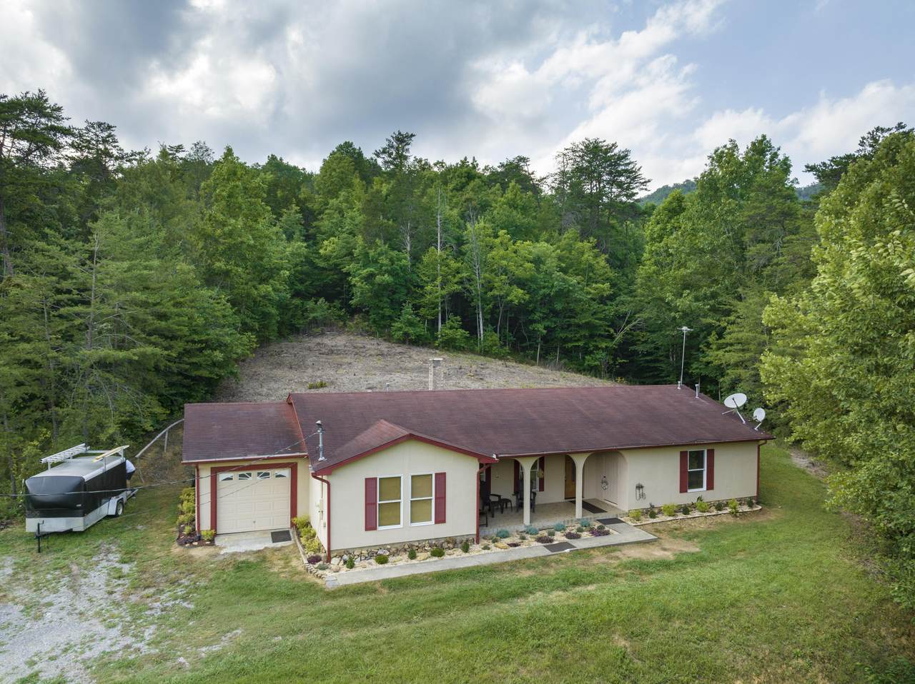 2139 Beech Creek Road - Photo 1