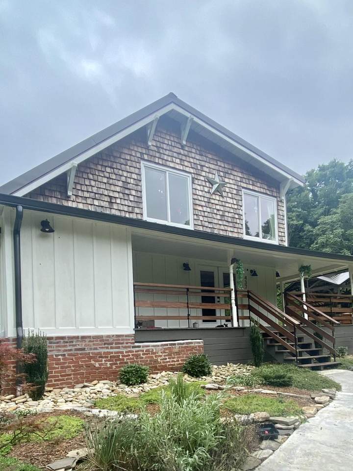 437 Bluff Road - Photo 1