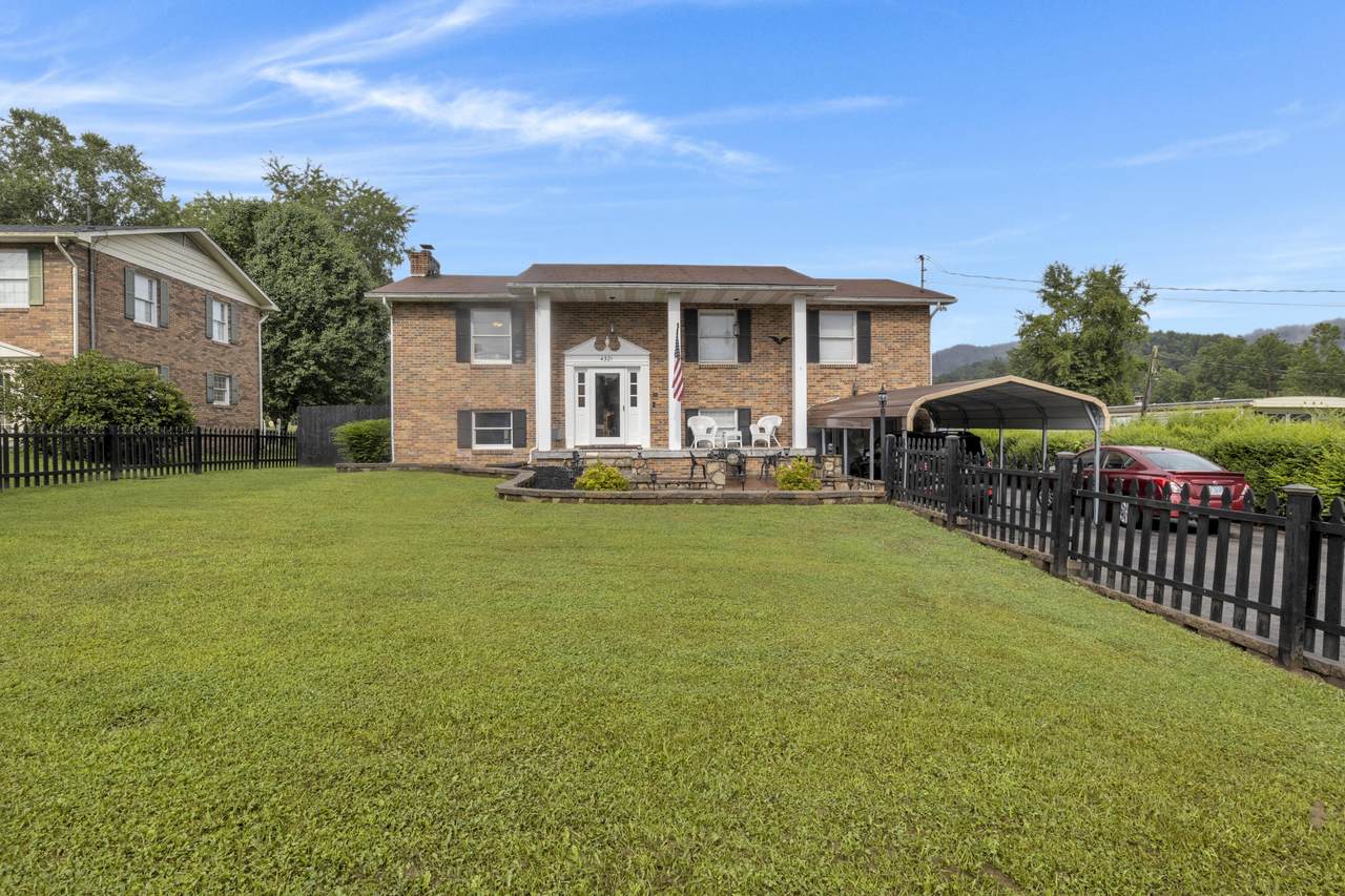 4321 Stone Mountain Road - Photo 1