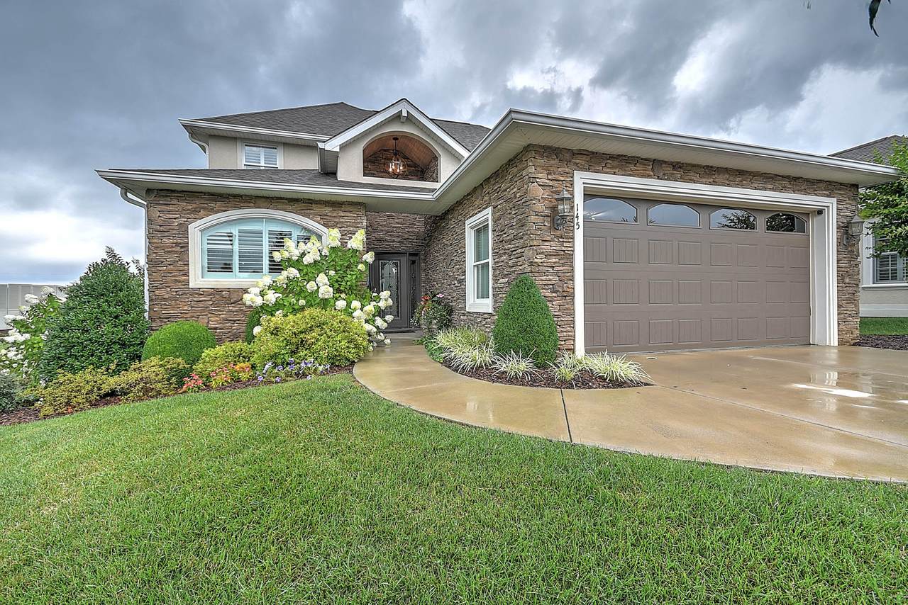 145 Quail Ridge Way - Photo 1