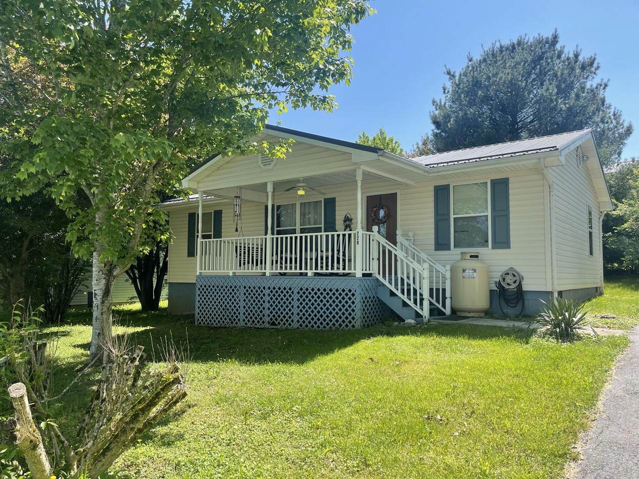 229 Mountain Ash Drive - Photo 1