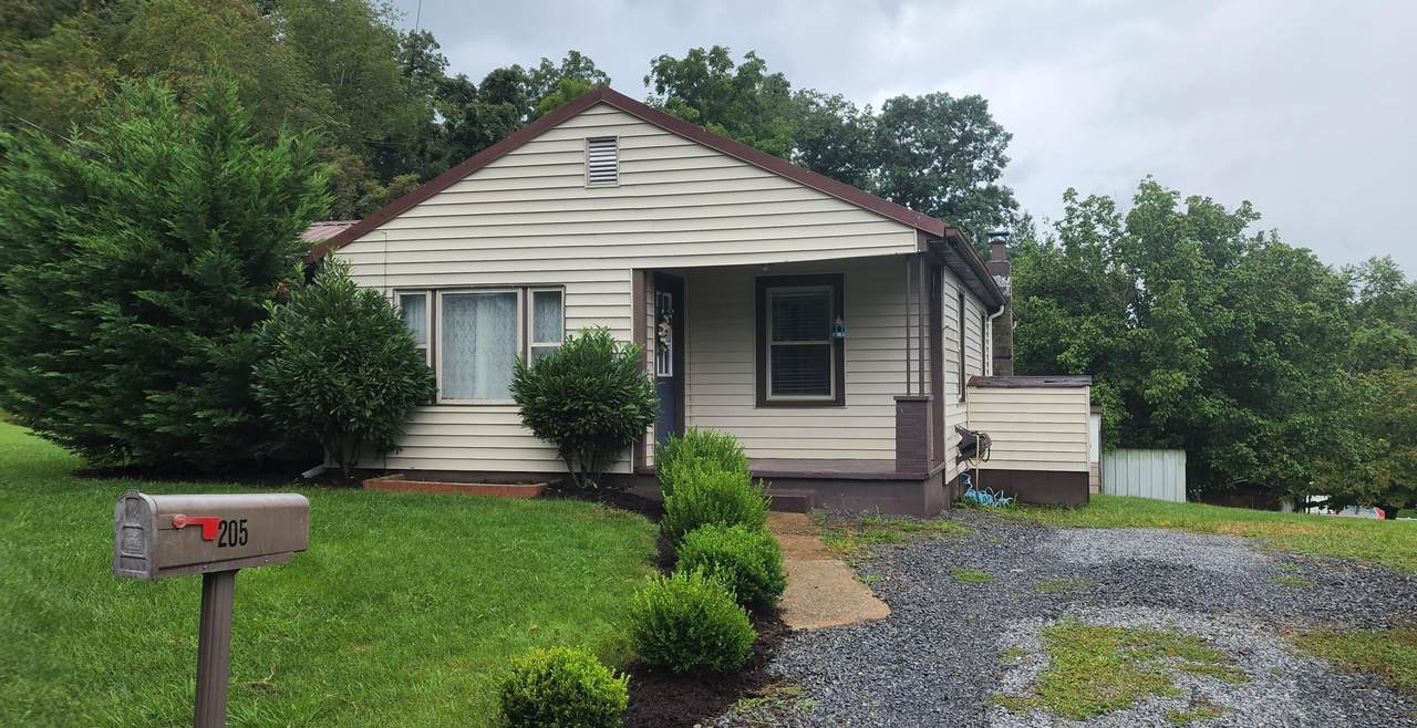 205 Morelock Street - Photo 1