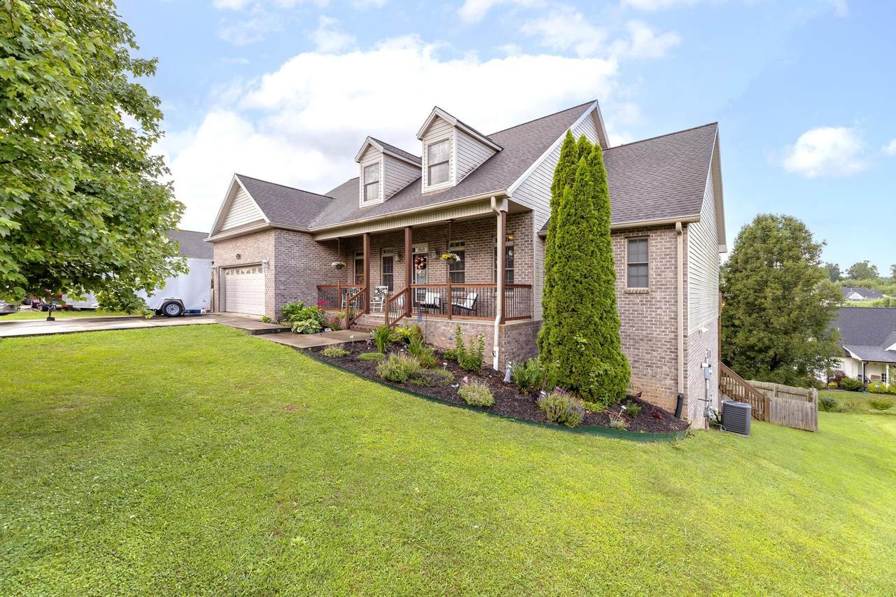 241 Headtown Road - Photo 1