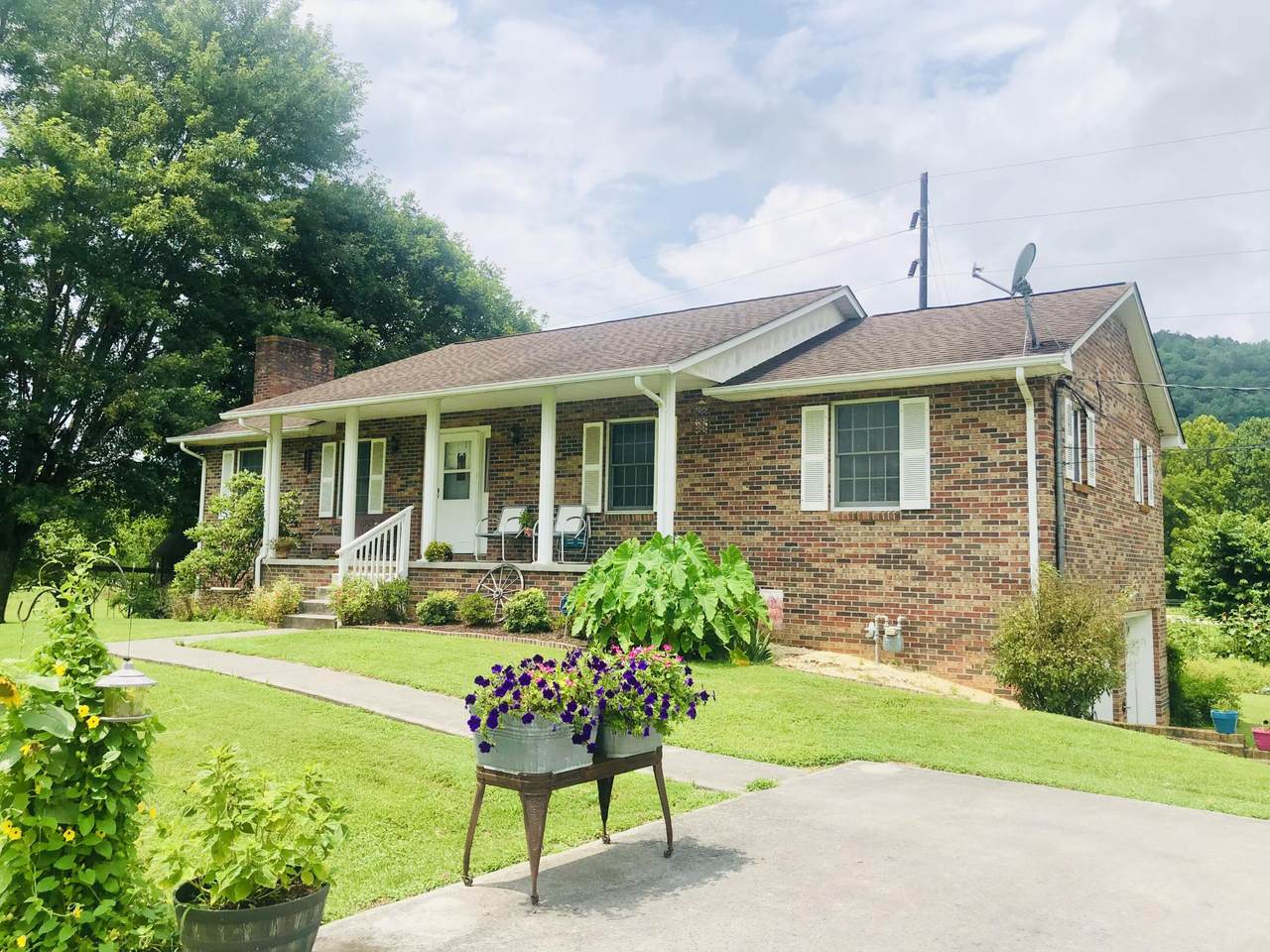 215 Pat Tilson Lane - Photo 1
