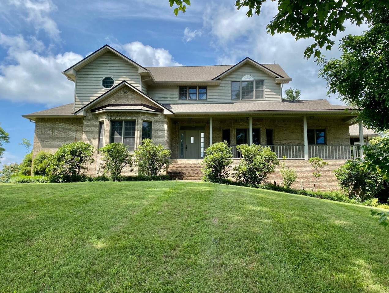 623 Bear Hollow Road - Photo 1