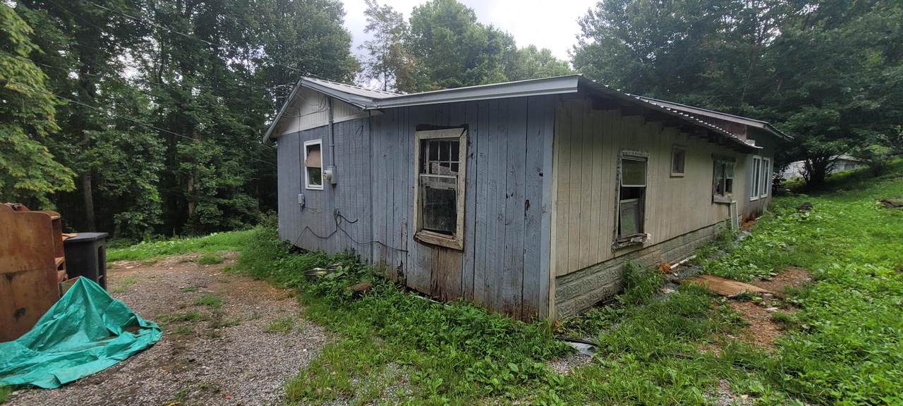160 Whaley Town Road - Photo 1