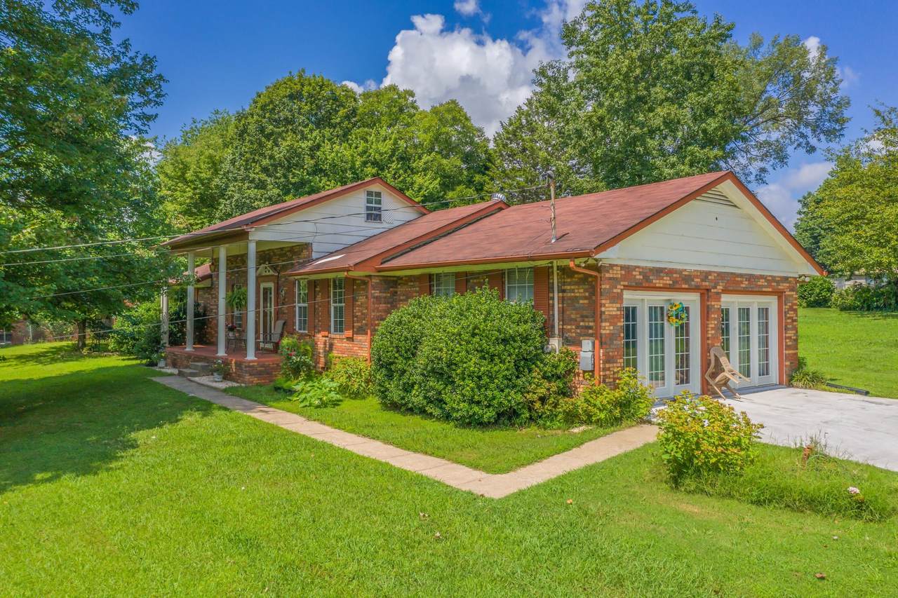 501 Highland Drive - Photo 1