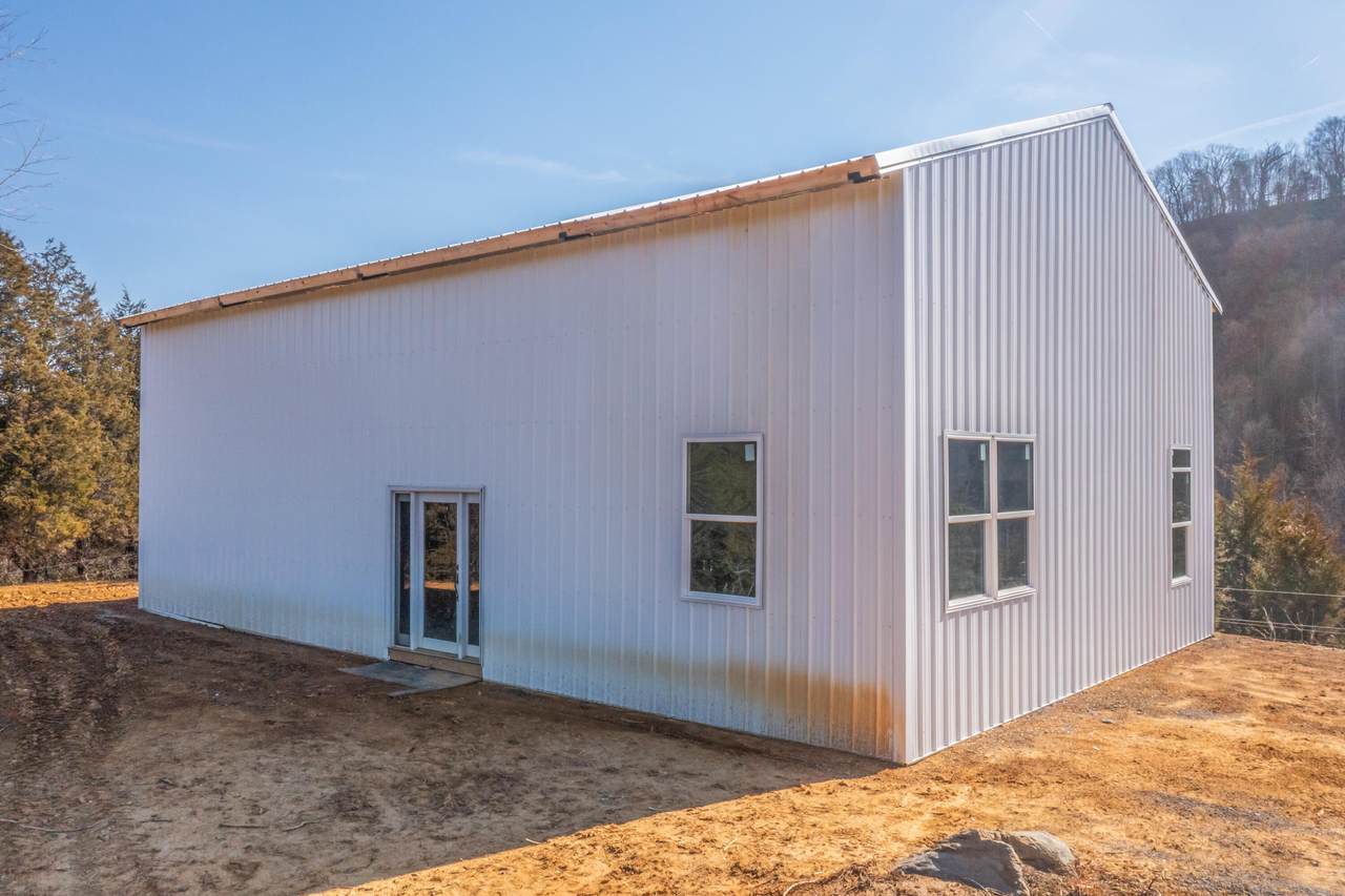 197 Gene Derrick Road - Photo 1