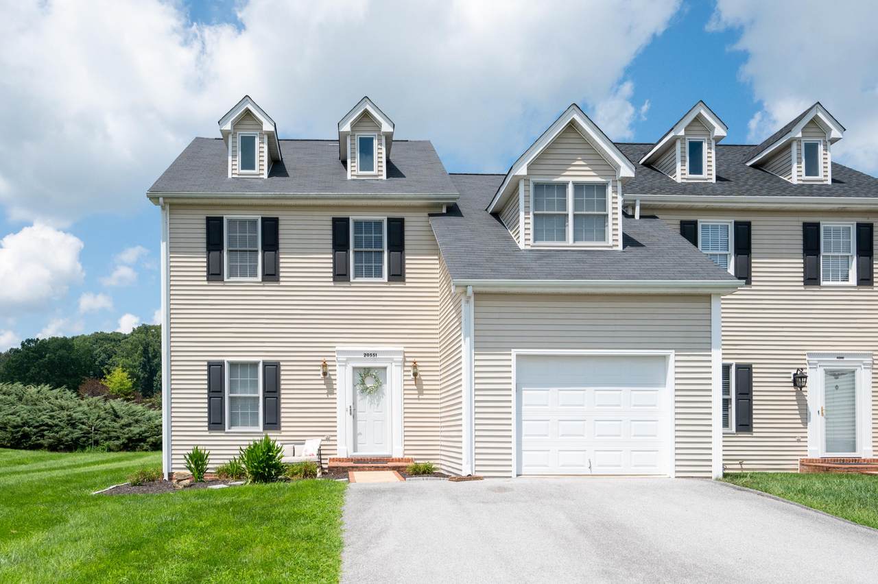 20551 Westchester Circle - Photo 1