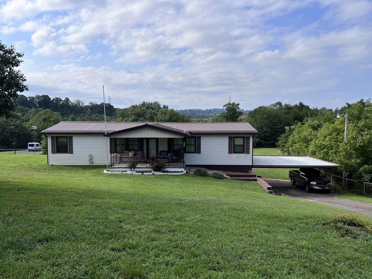 2007 Mckinney Drive - Photo 1