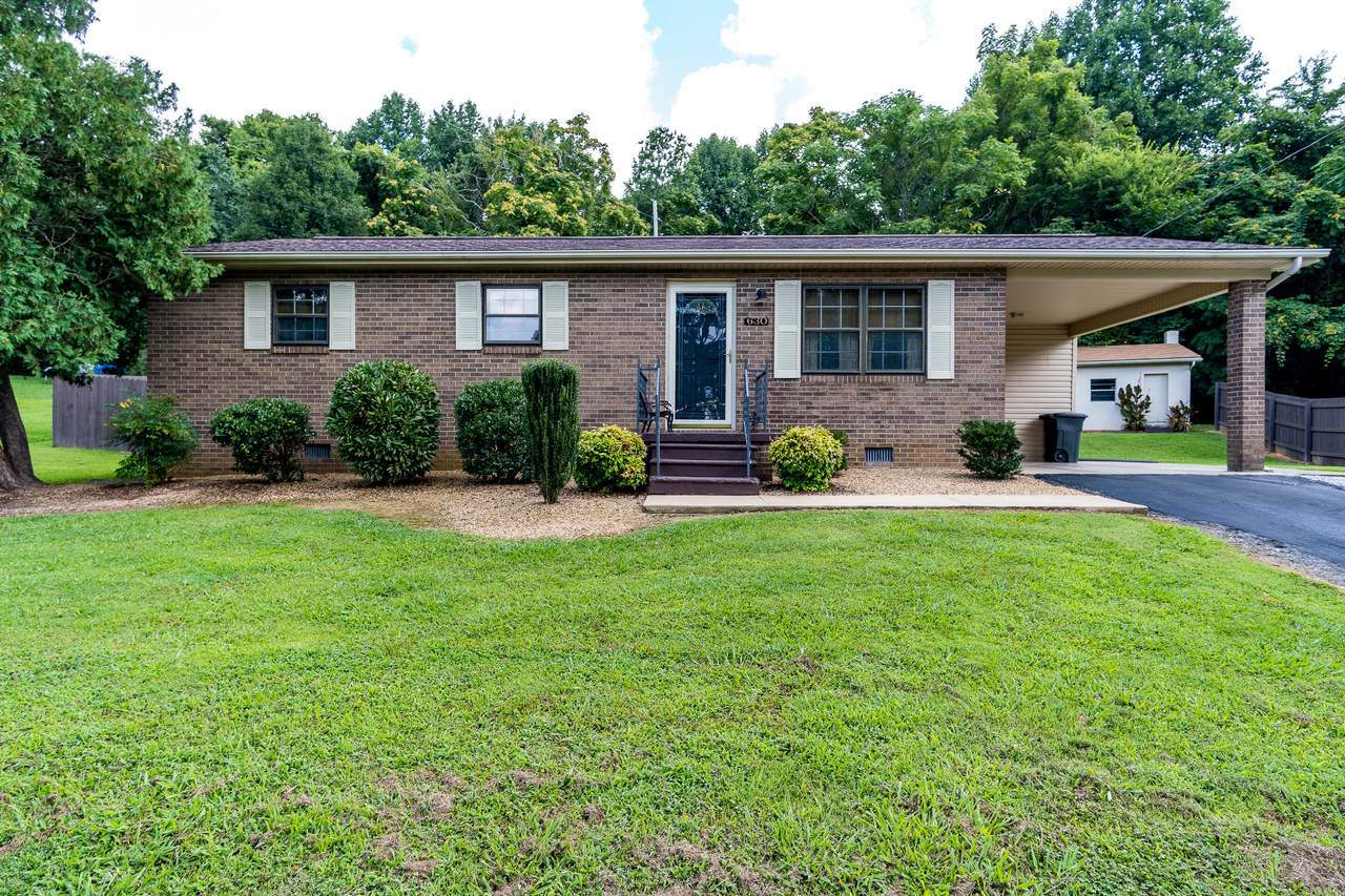630 Choctaw Drive - Photo 1