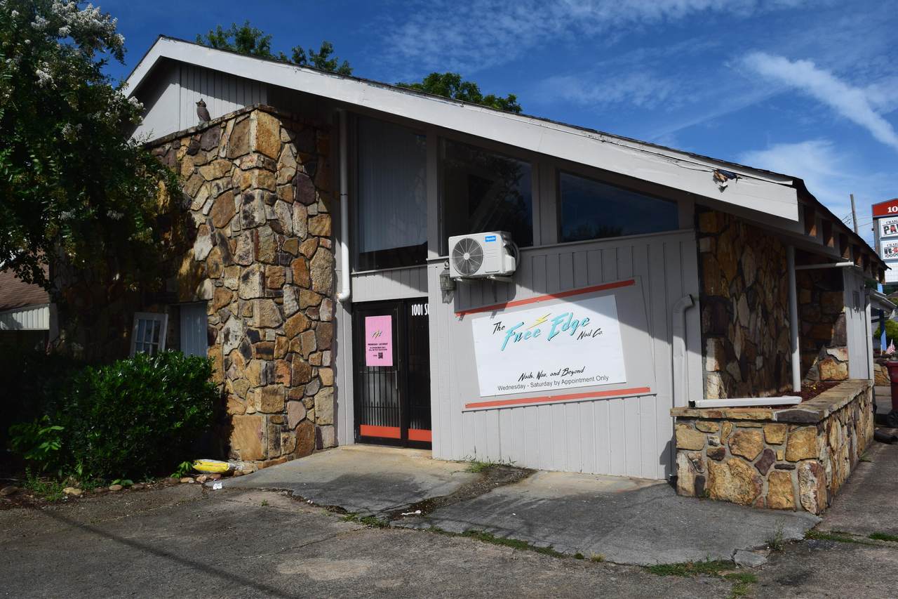 1001 Roan Street - Photo 1