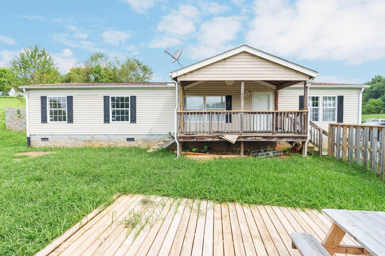 363 Bill West Road - Photo 1