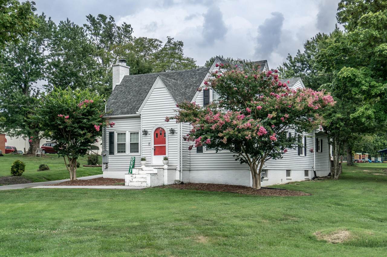 1503 West Main Street - Photo 1