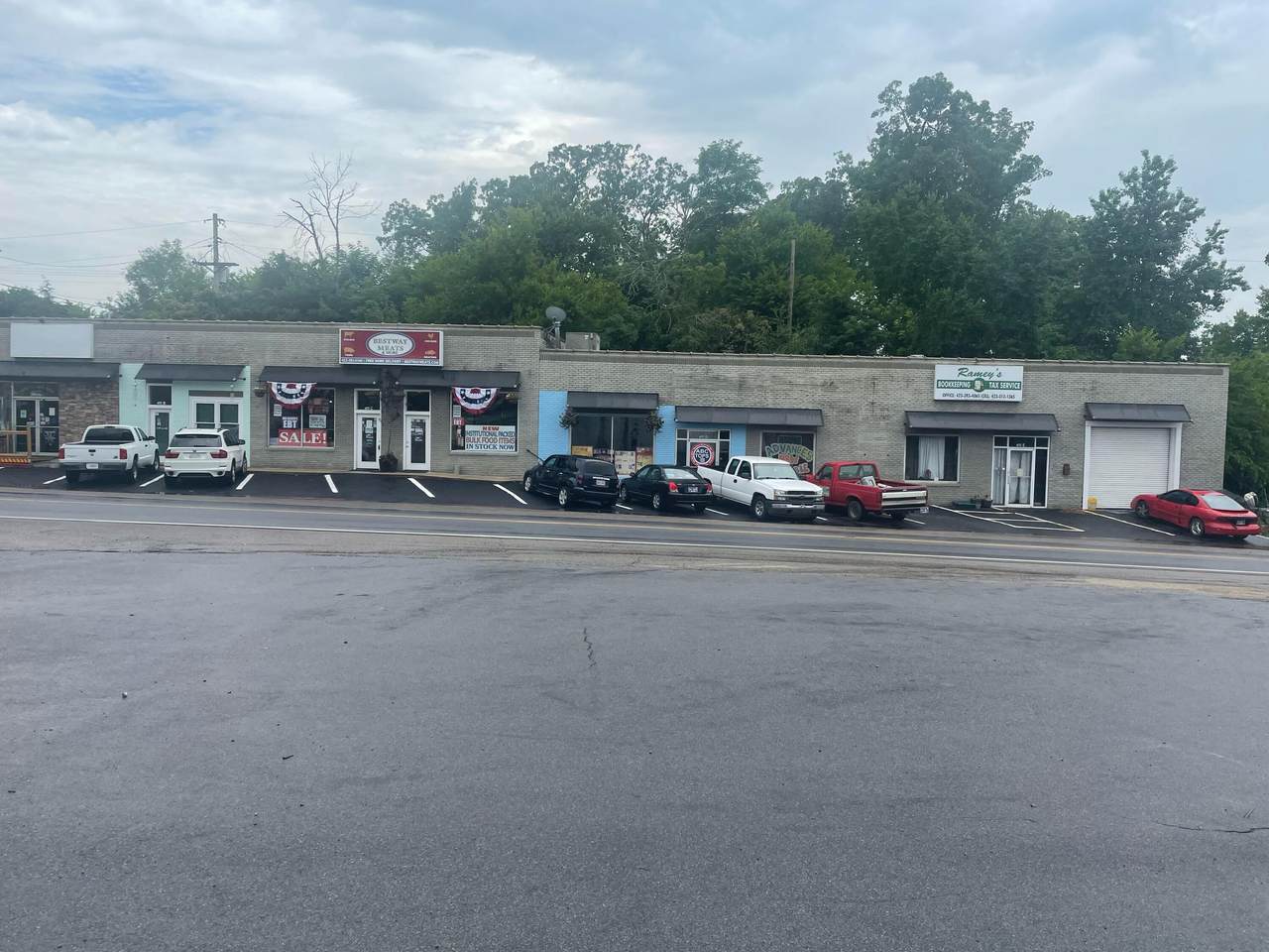 411 Highway 11E - Photo 1