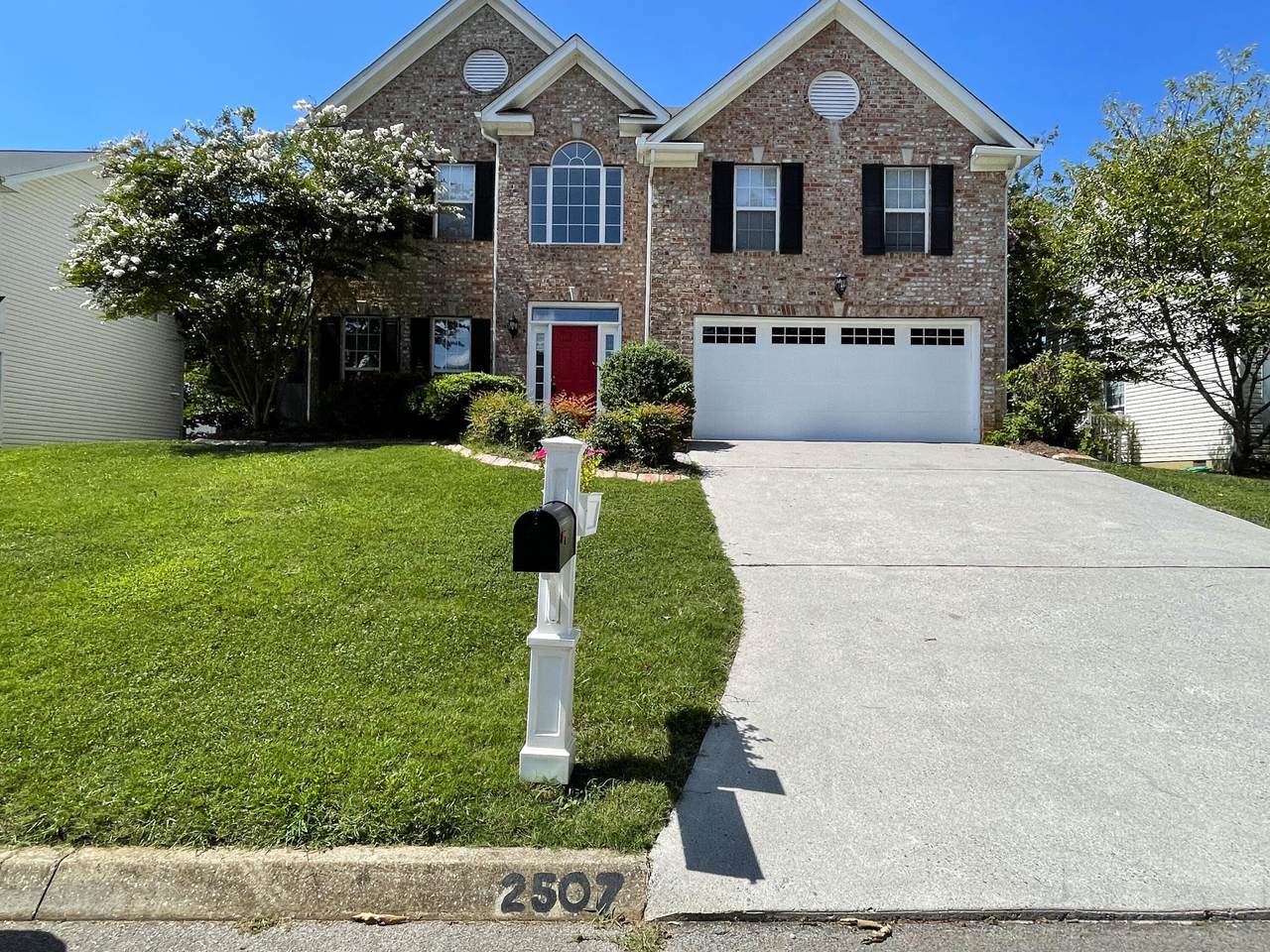 2507 Blue Meadow Lane - Photo 1