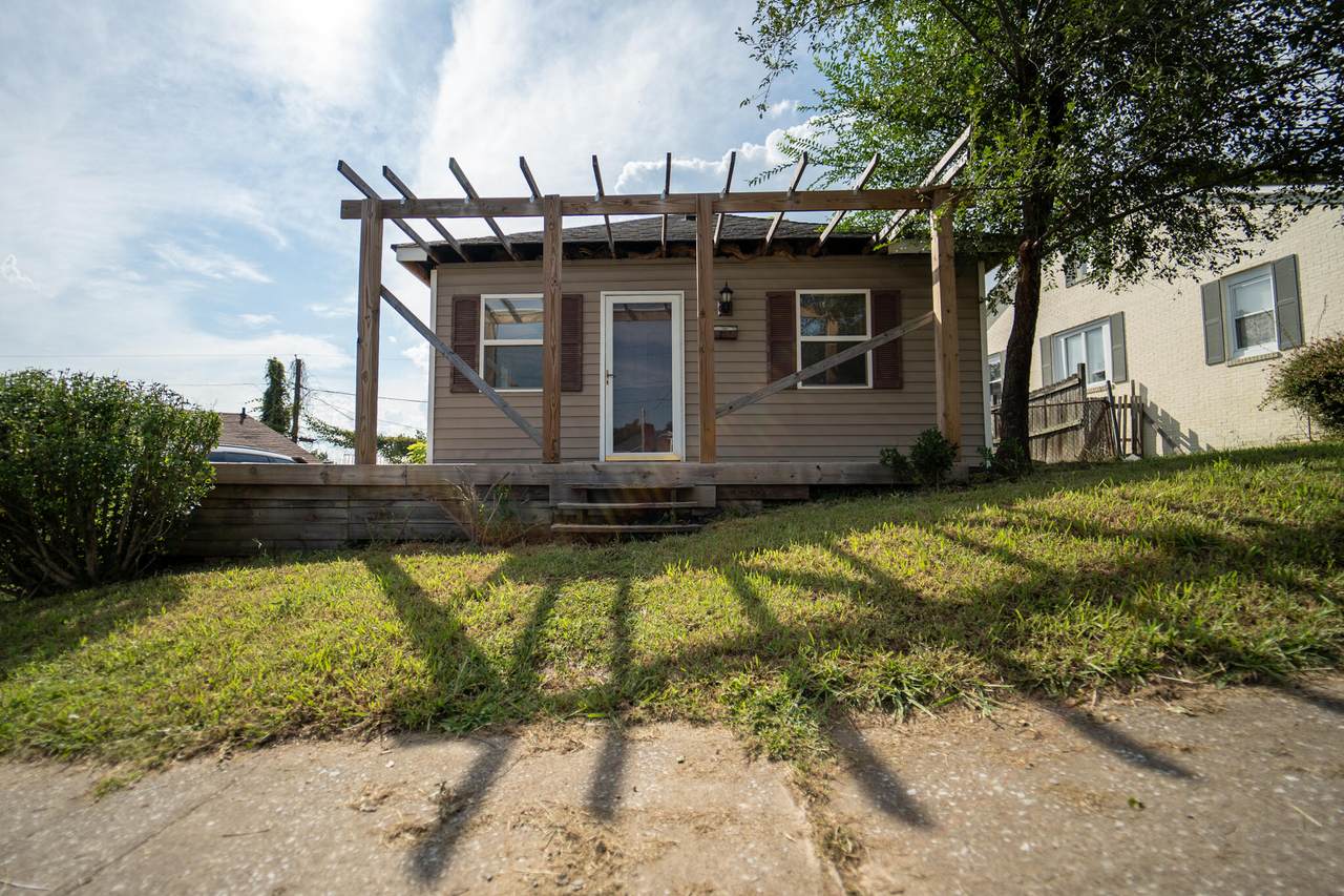 217 Ravine Road - Photo 1