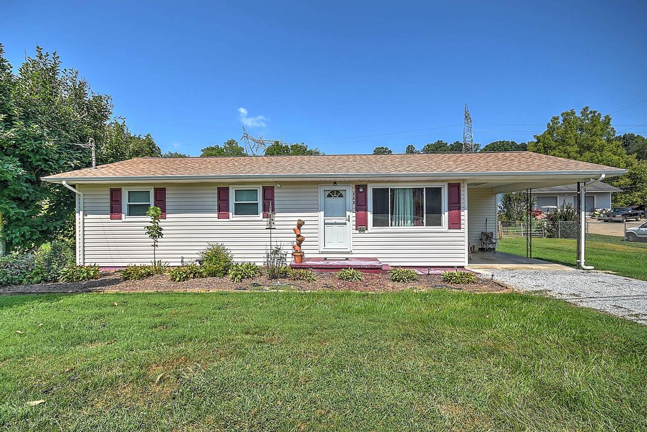 222 Boring Chapel Road - Photo 1
