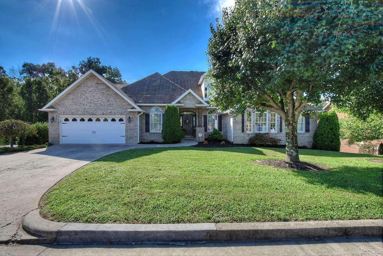 114 Stonebrook Loop - Photo 1
