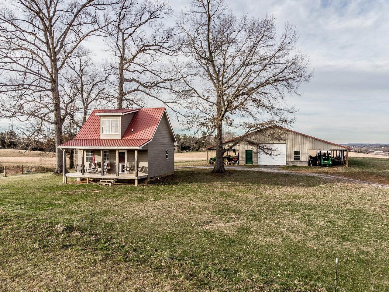 550 Calico Road - Photo 1