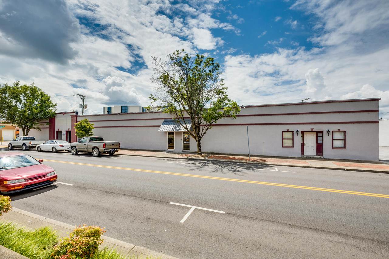 440 Sullivan Street - Photo 1