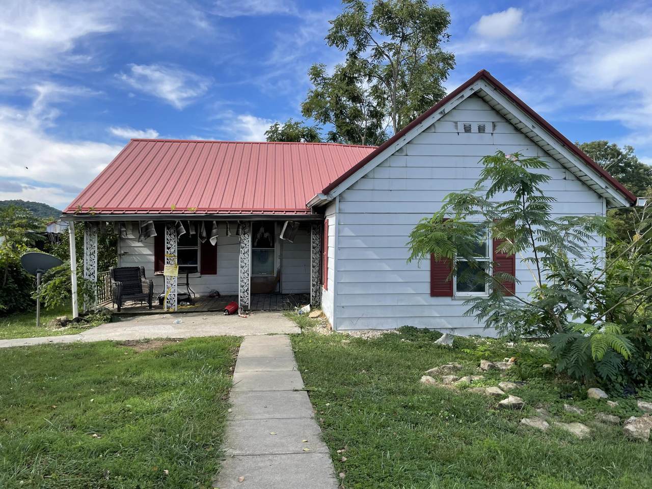 248 Beech Grove Road - Photo 1