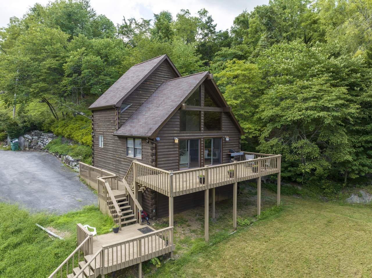 388 Hideaway Farm Road - Photo 1
