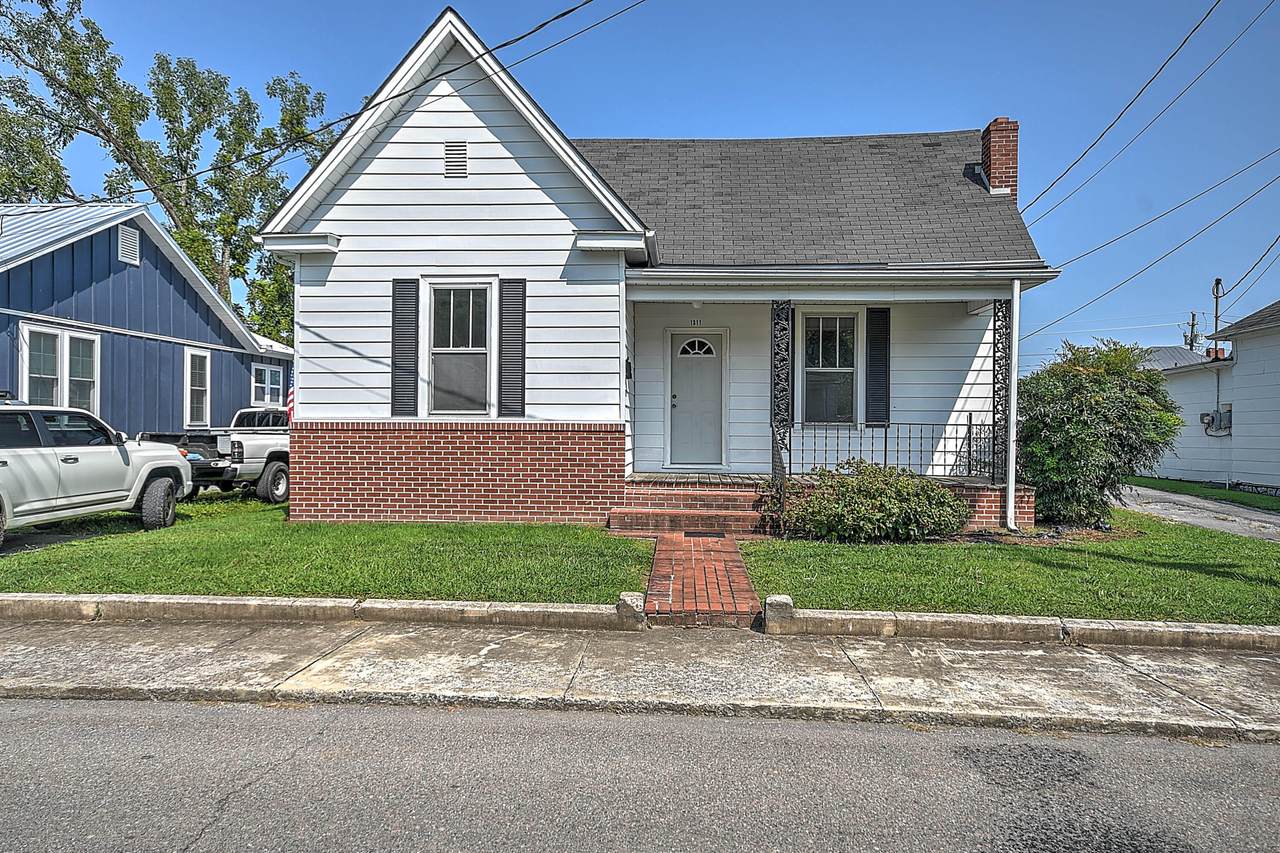 1311 Anderson Street - Photo 1