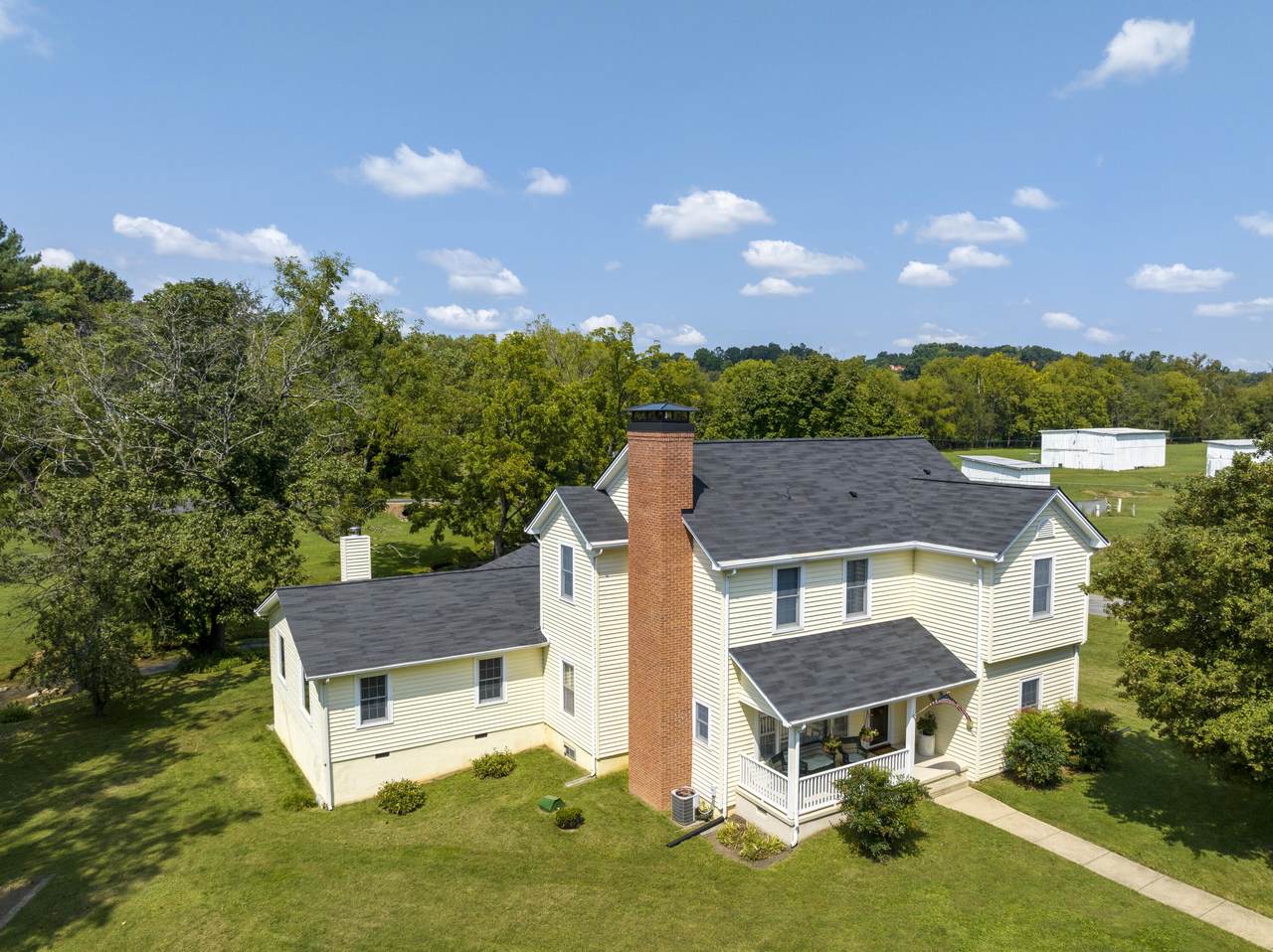 246 Tommy Campbell Road - Photo 1