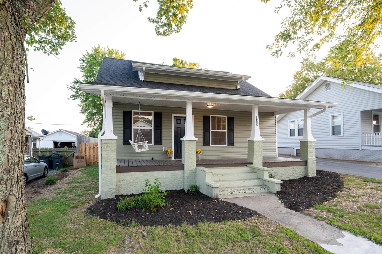 1249 Center Street - Photo 1