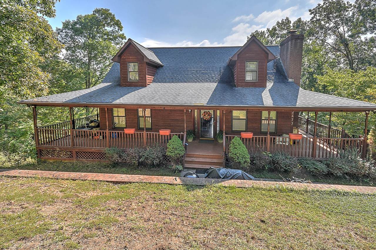 22477 Wyldwood Road - Photo 1