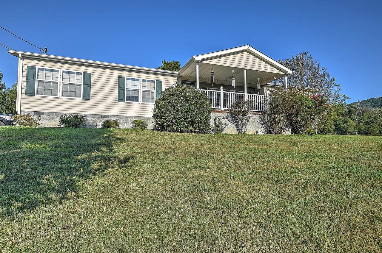 305 Johnson Hollow Lane - Photo 1