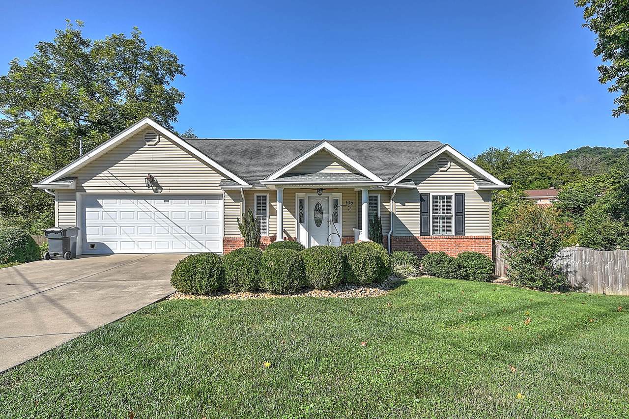 105 Richmond Heights Road - Photo 1