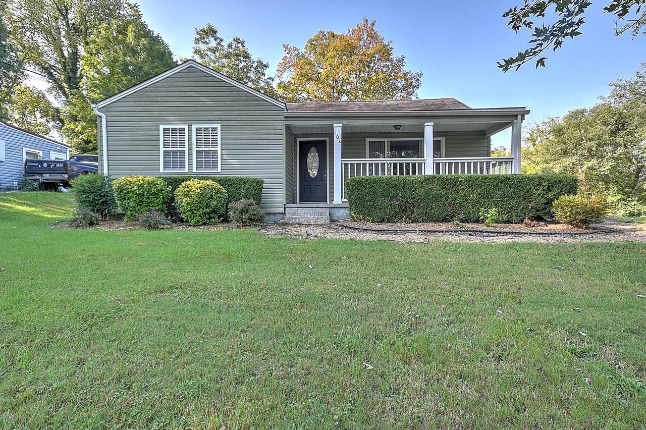 102 Coffey Street - Photo 1
