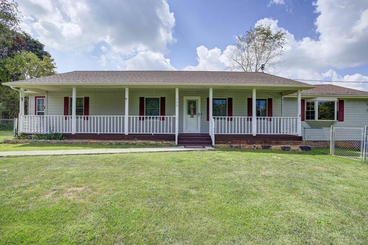 120 Presnell Drive - Photo 1